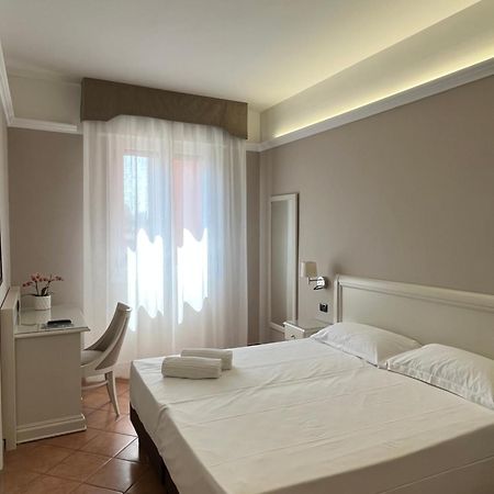 Hotel Aquila Castelfranco Emilia Eksteriør bilde