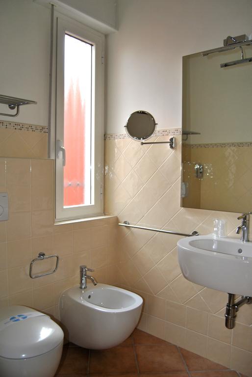 Hotel Aquila Castelfranco Emilia Rom bilde