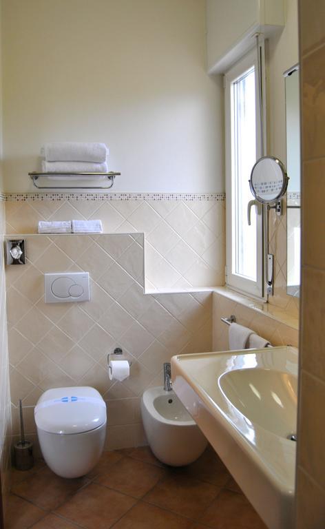 Hotel Aquila Castelfranco Emilia Rom bilde