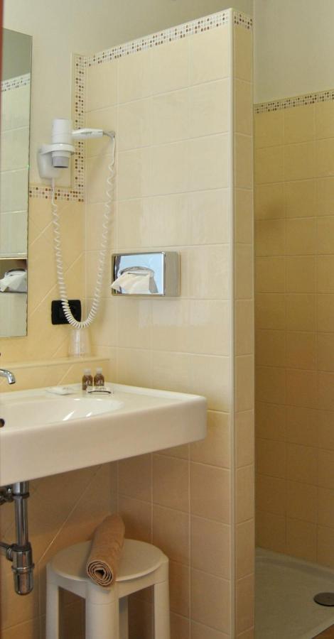 Hotel Aquila Castelfranco Emilia Rom bilde