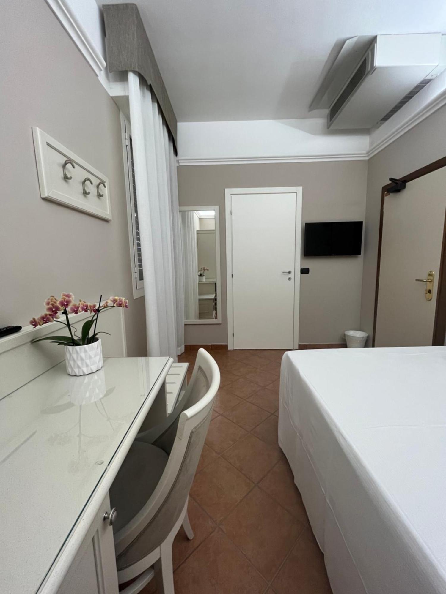 Hotel Aquila Castelfranco Emilia Eksteriør bilde