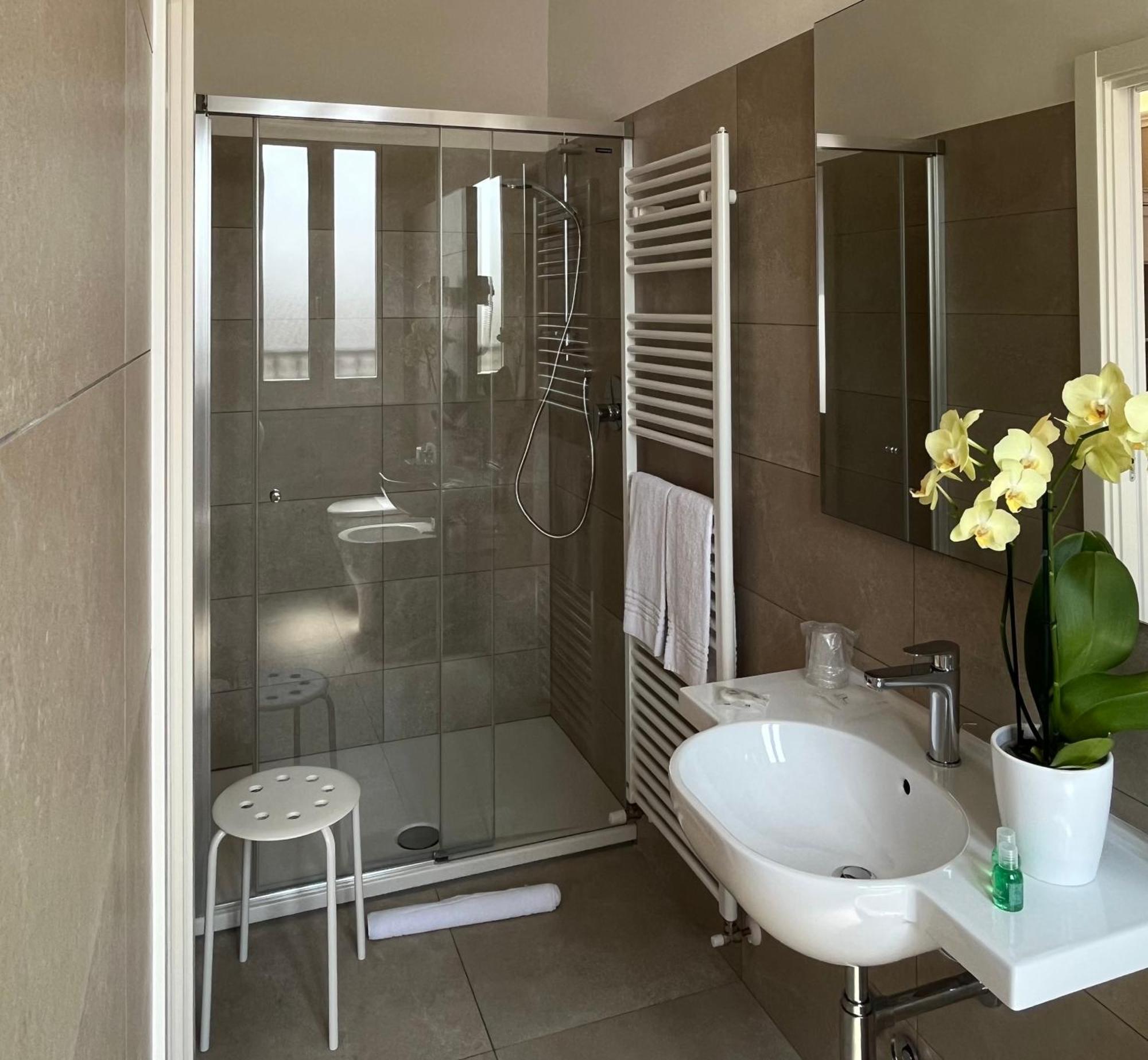 Hotel Aquila Castelfranco Emilia Eksteriør bilde