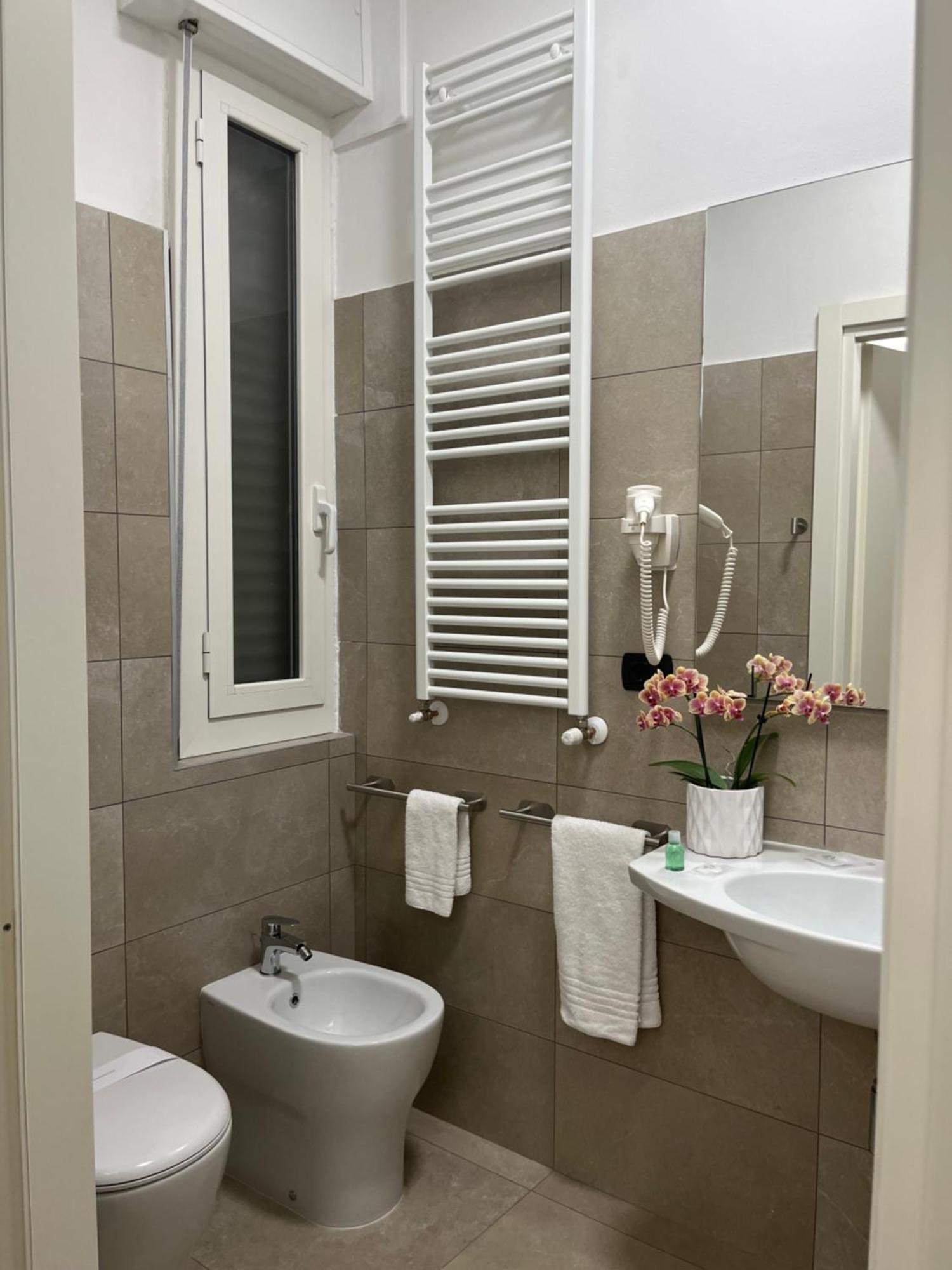 Hotel Aquila Castelfranco Emilia Eksteriør bilde