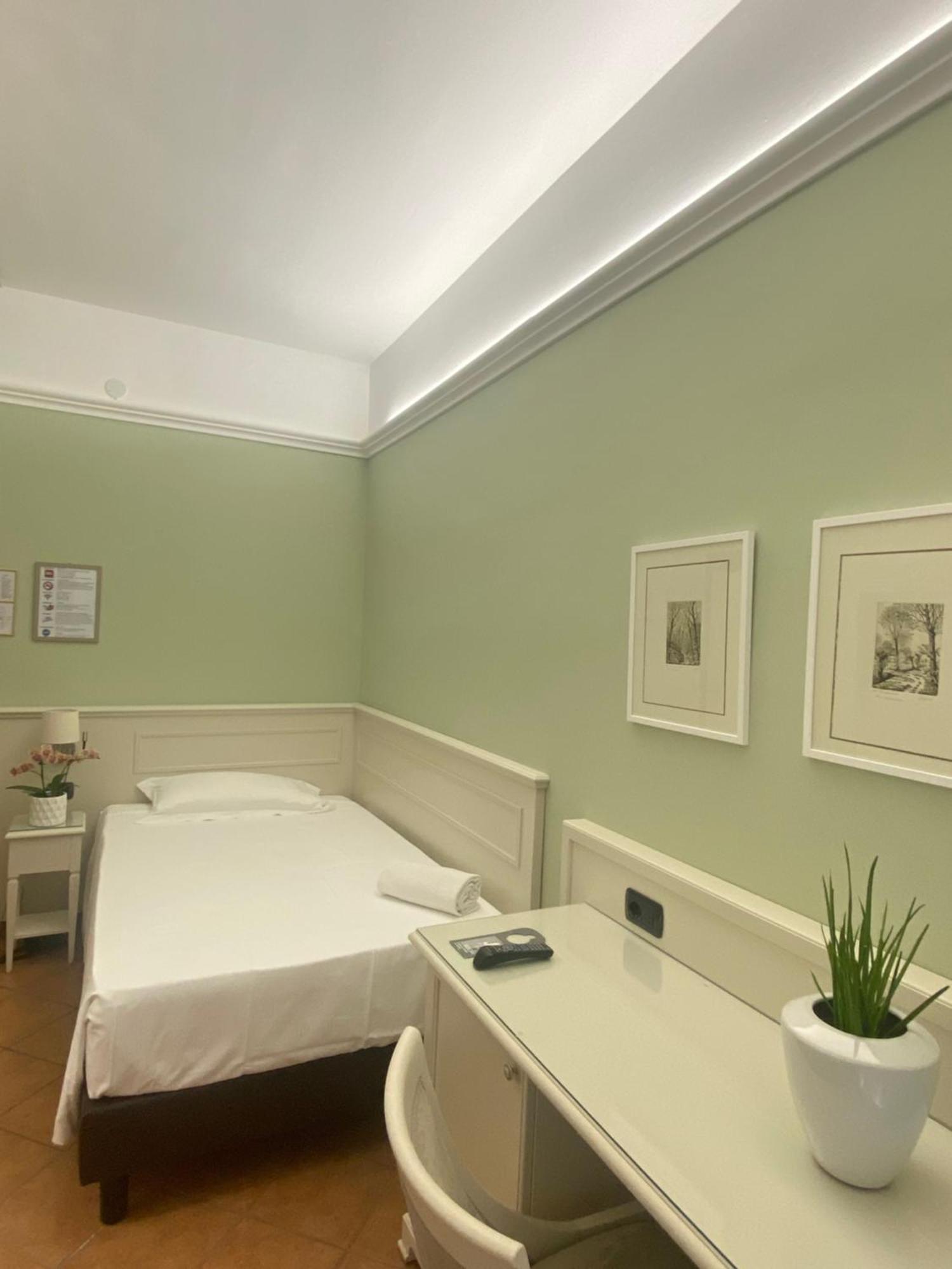 Hotel Aquila Castelfranco Emilia Eksteriør bilde