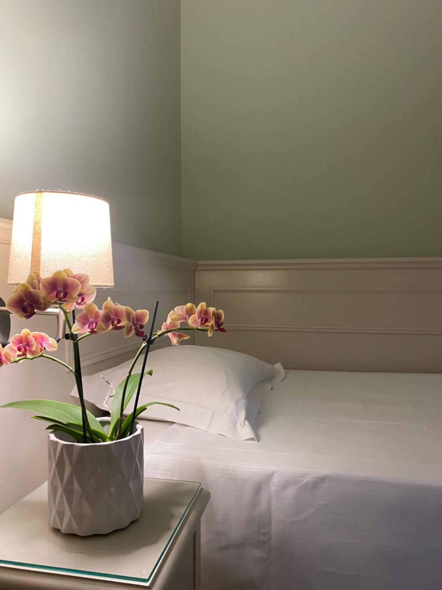 Hotel Aquila Castelfranco Emilia Eksteriør bilde