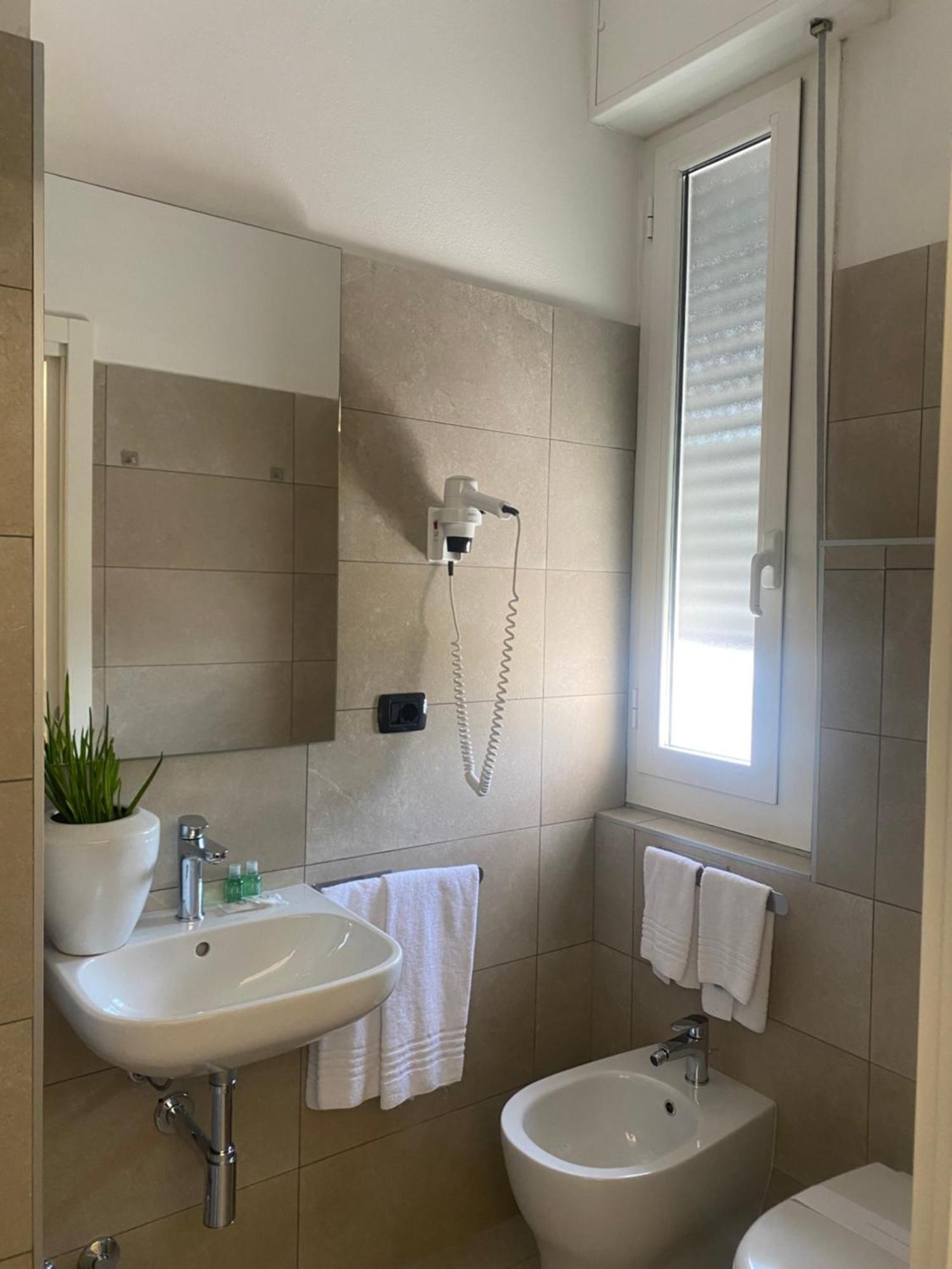 Hotel Aquila Castelfranco Emilia Eksteriør bilde