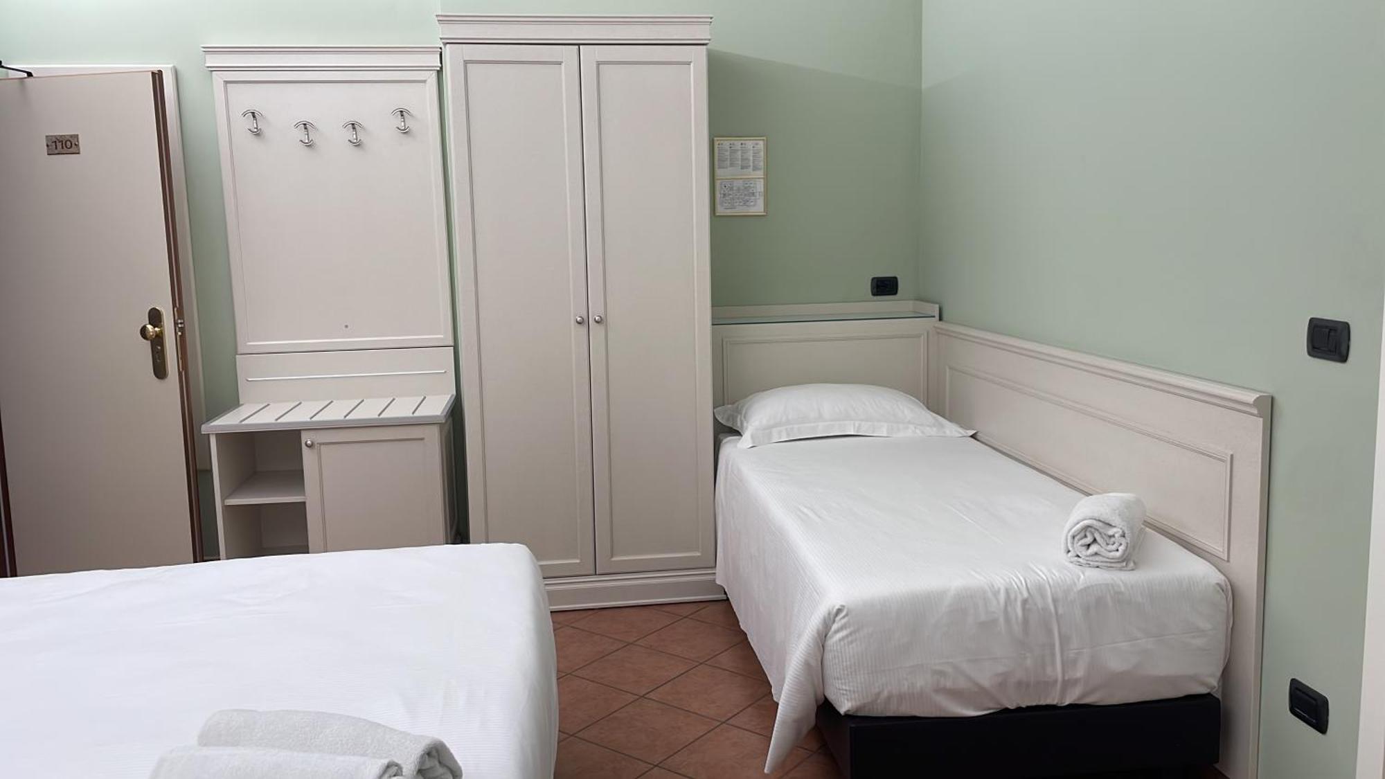 Hotel Aquila Castelfranco Emilia Eksteriør bilde