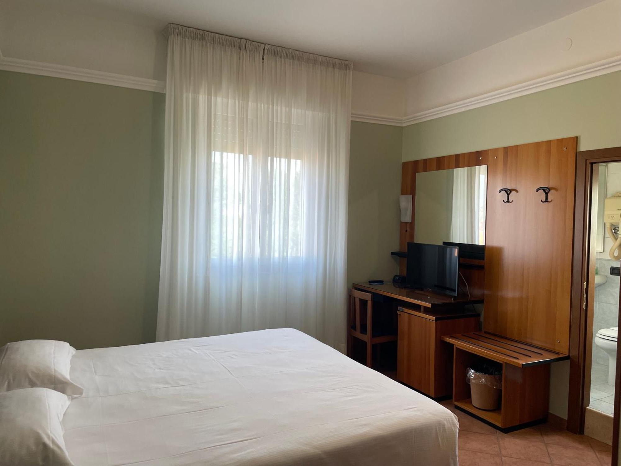Hotel Aquila Castelfranco Emilia Eksteriør bilde