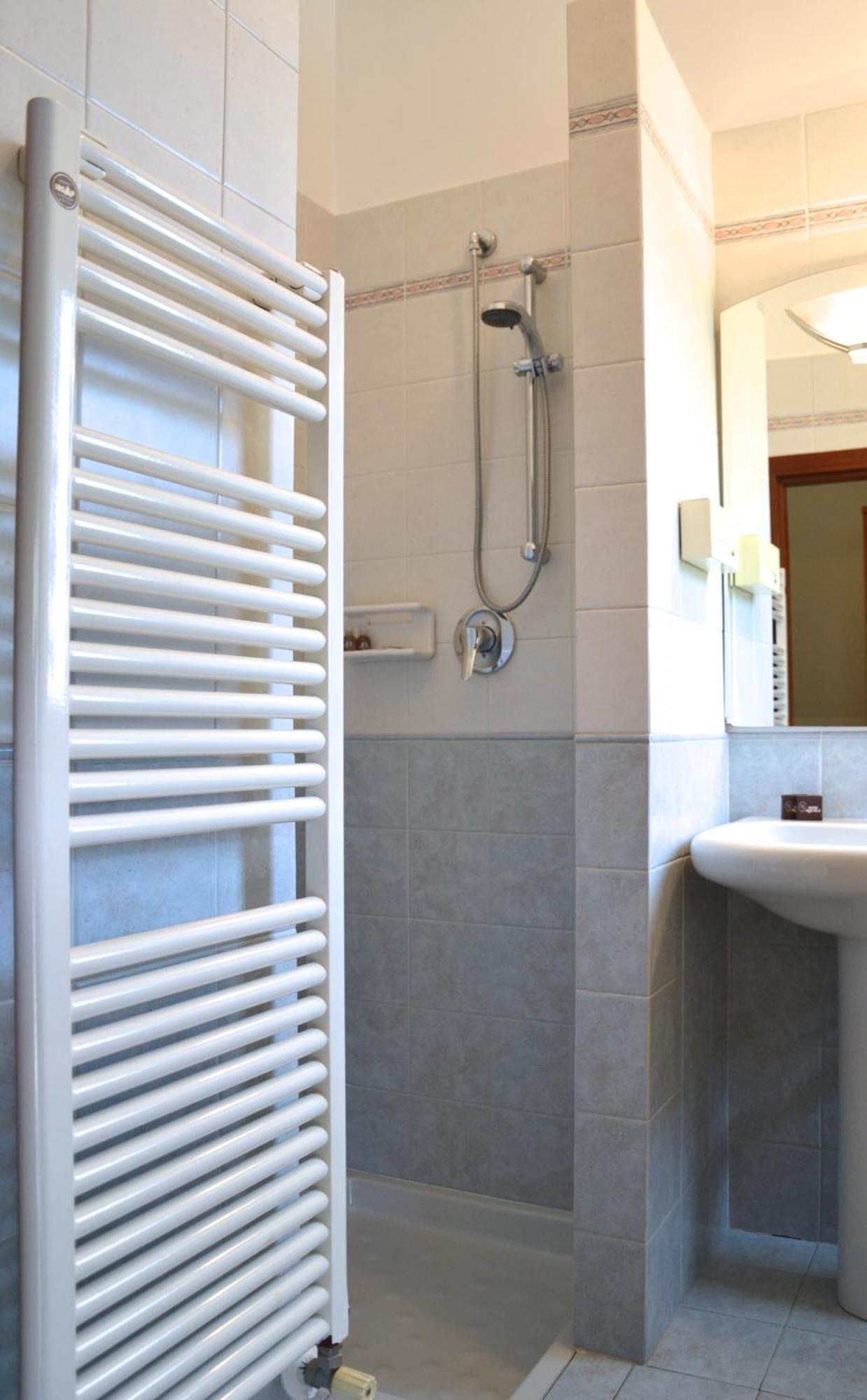 Hotel Aquila Castelfranco Emilia Rom bilde