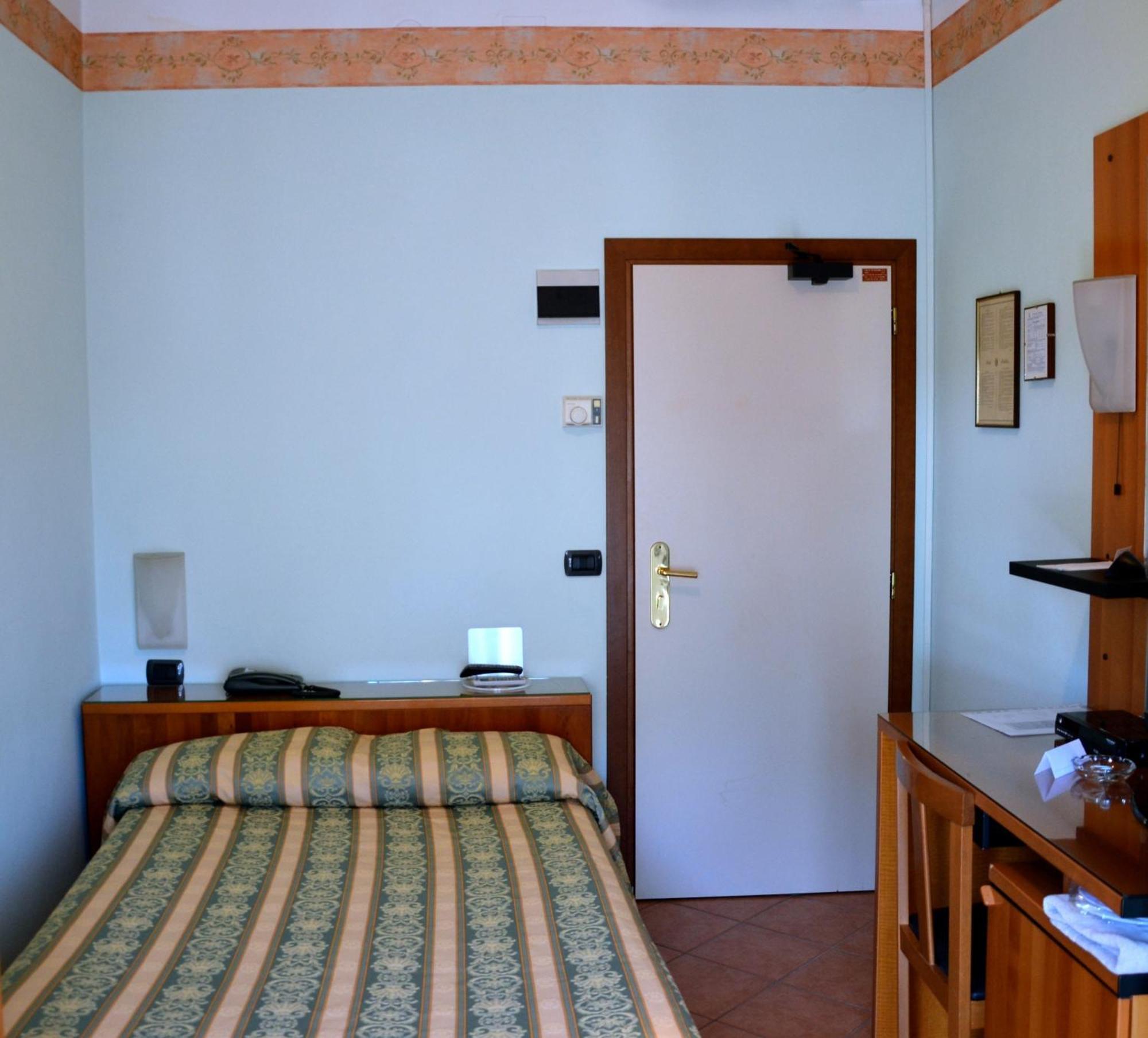 Hotel Aquila Castelfranco Emilia Rom bilde
